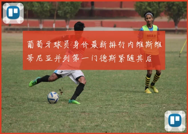 葡萄牙球员身价最新排行内维斯维蒂尼亚并列第一门德斯紧随其后